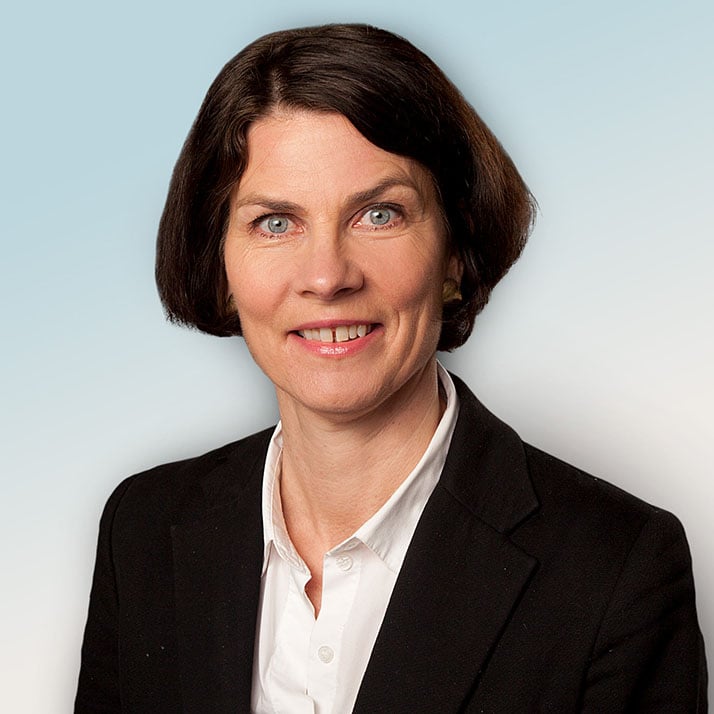Linda Methlie photo