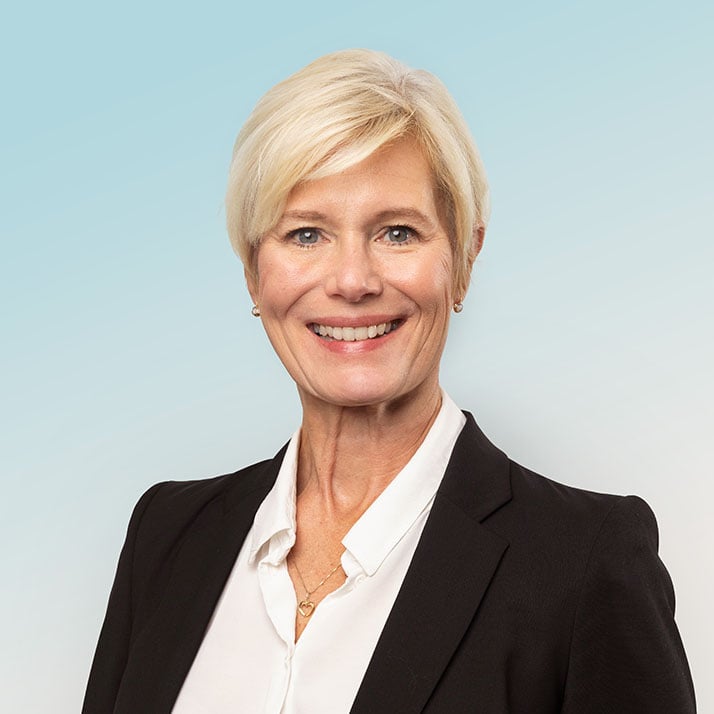 Johanna Forsgren Israelsson photo