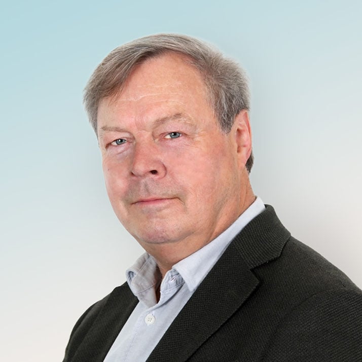 Peter Gustav Olson photo