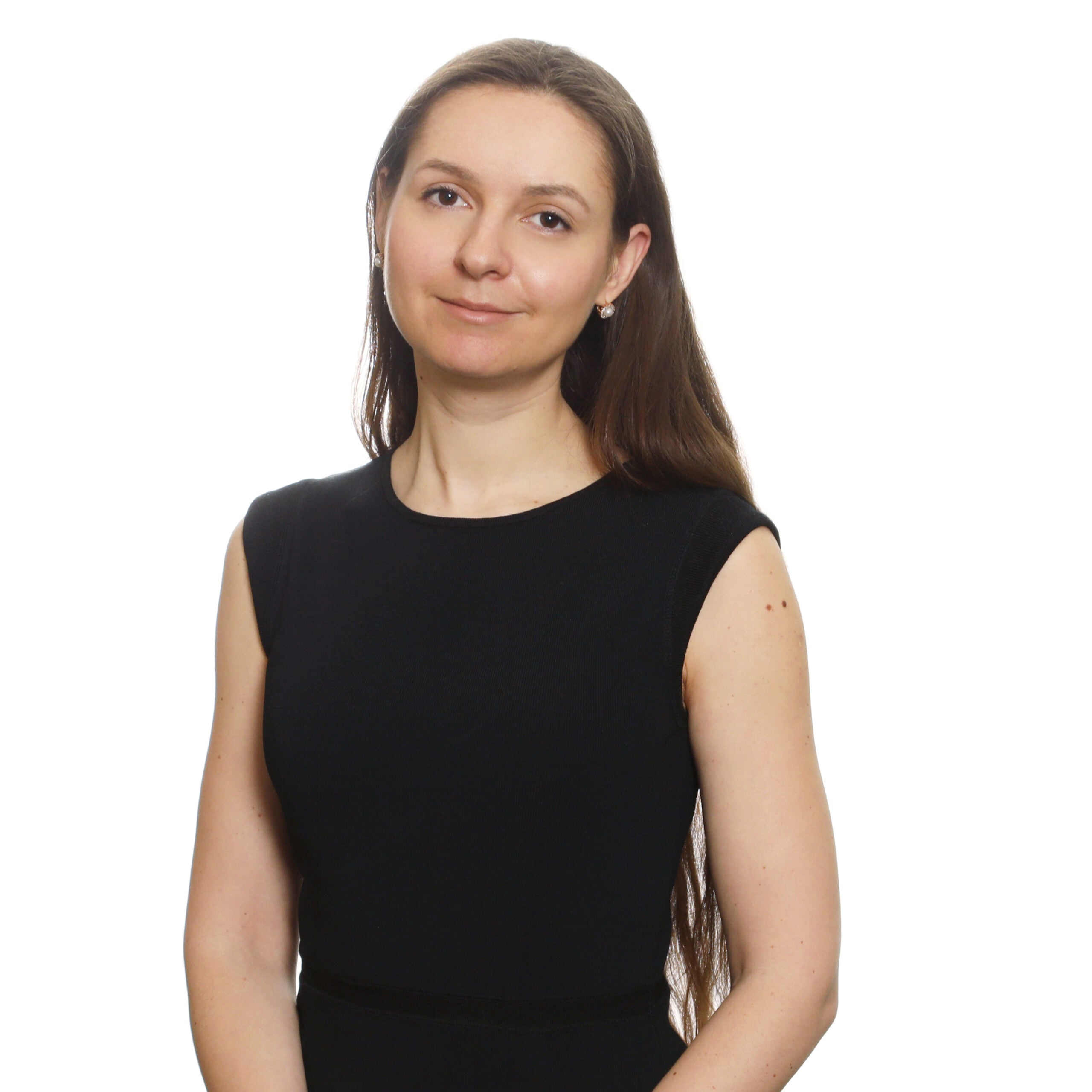 Anastasiya Kapustina photo
