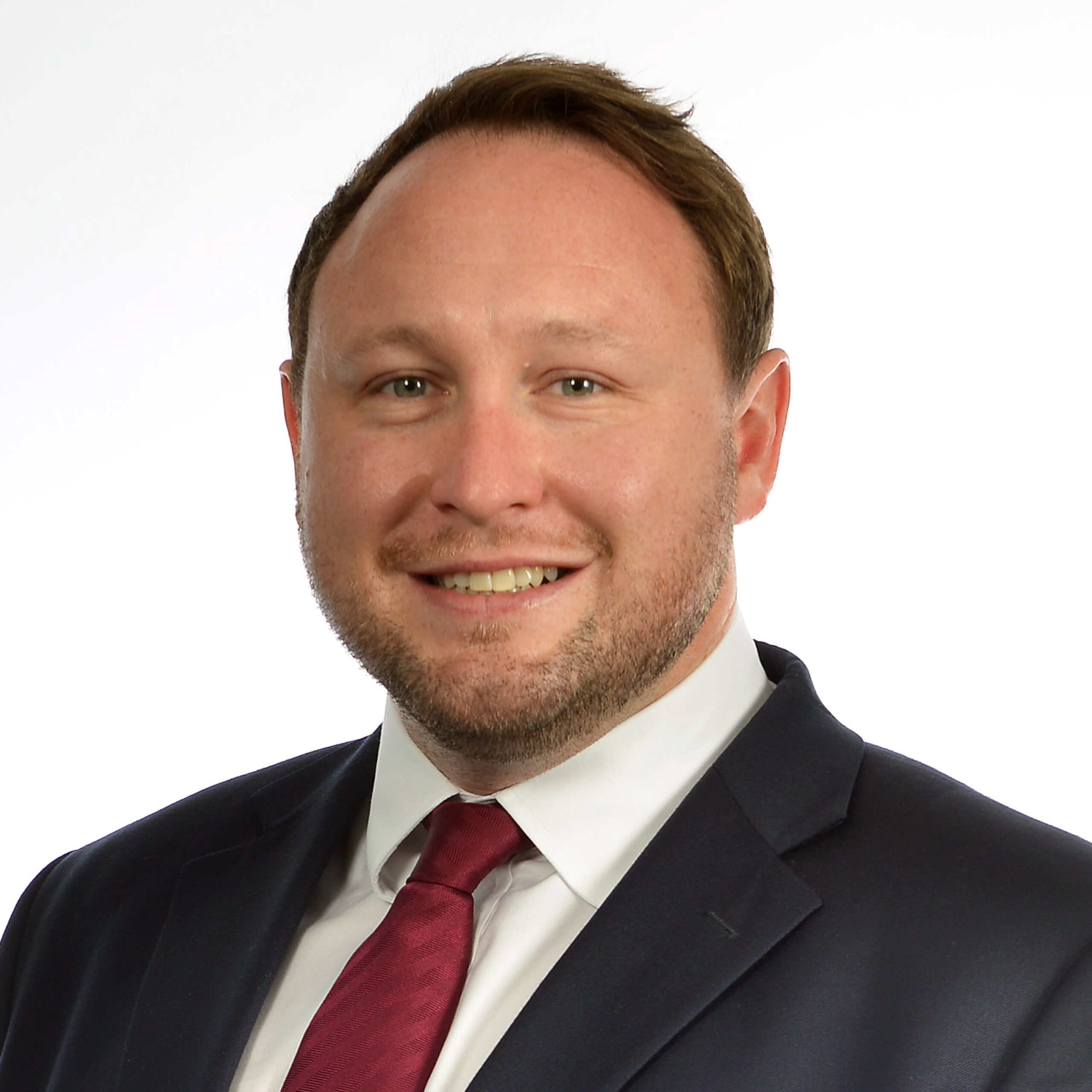 Daniel Sheehan photo