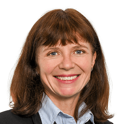 Bridget Collier photo