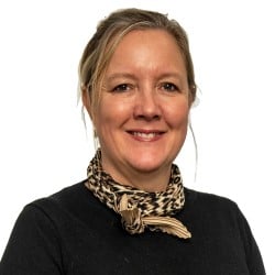 Susan Simpson photo