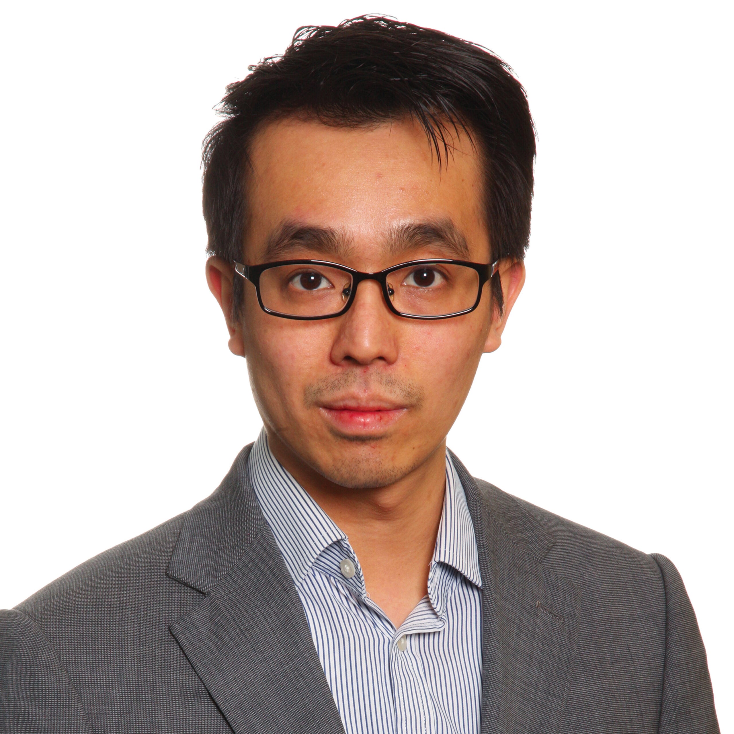 Christopher Leung photo
