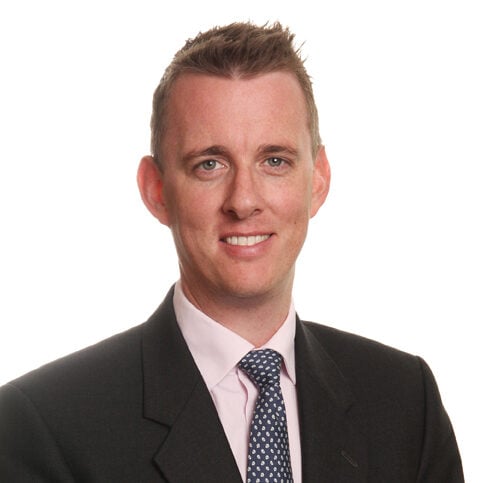 Oliver Carlyon photo