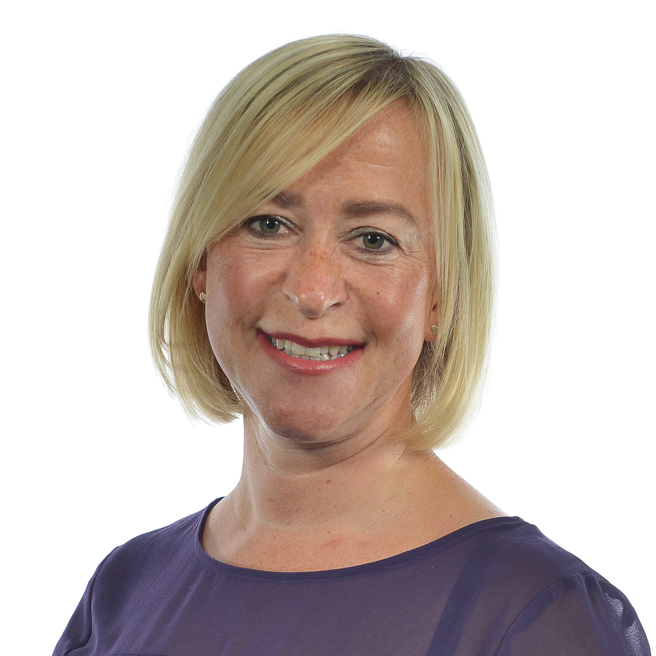Abigail Scholefield photo