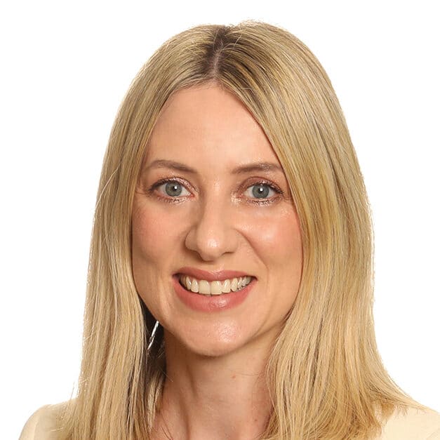 Anna Bond photo