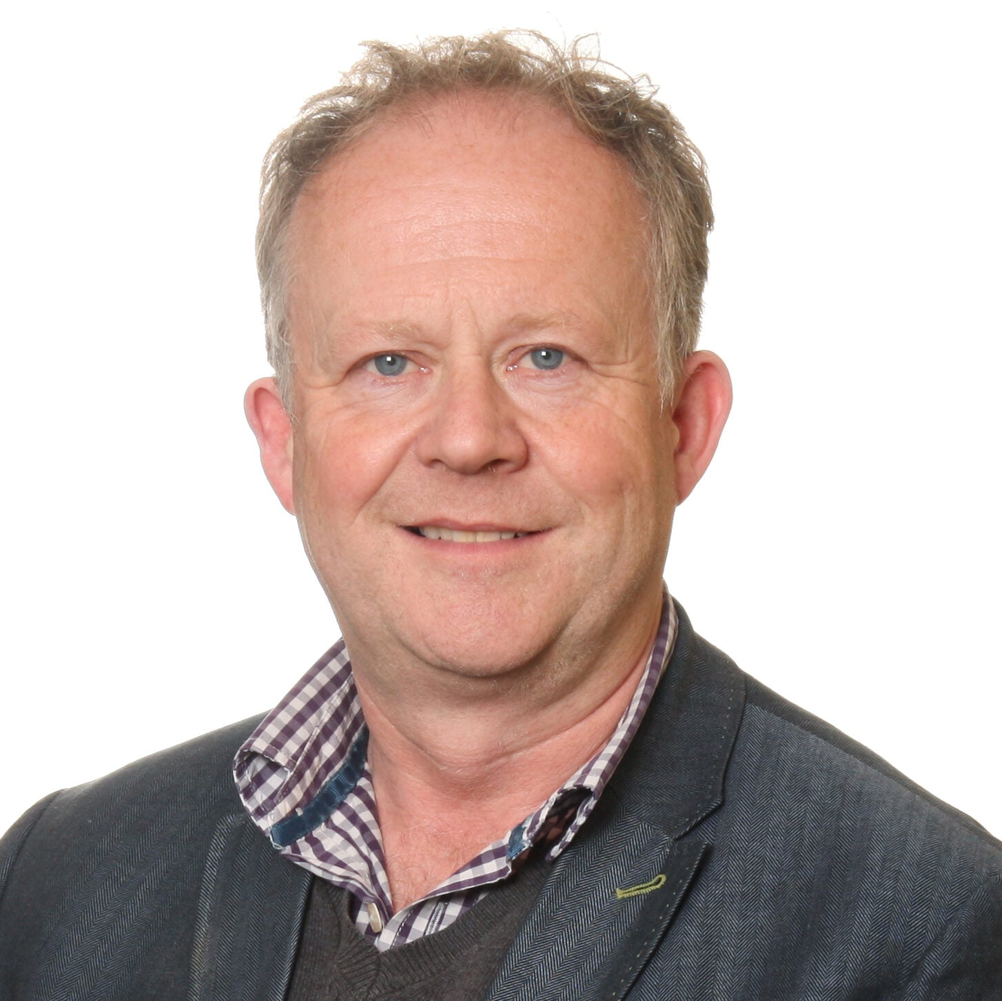 David Bond photo