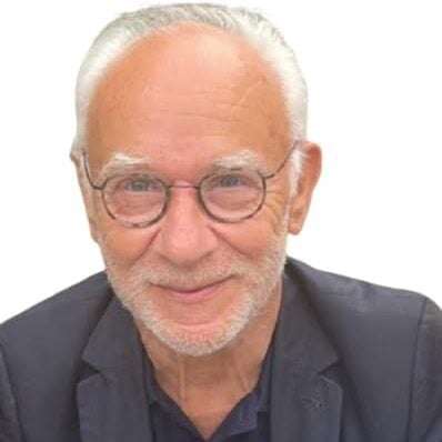 Thierry van Innis photo