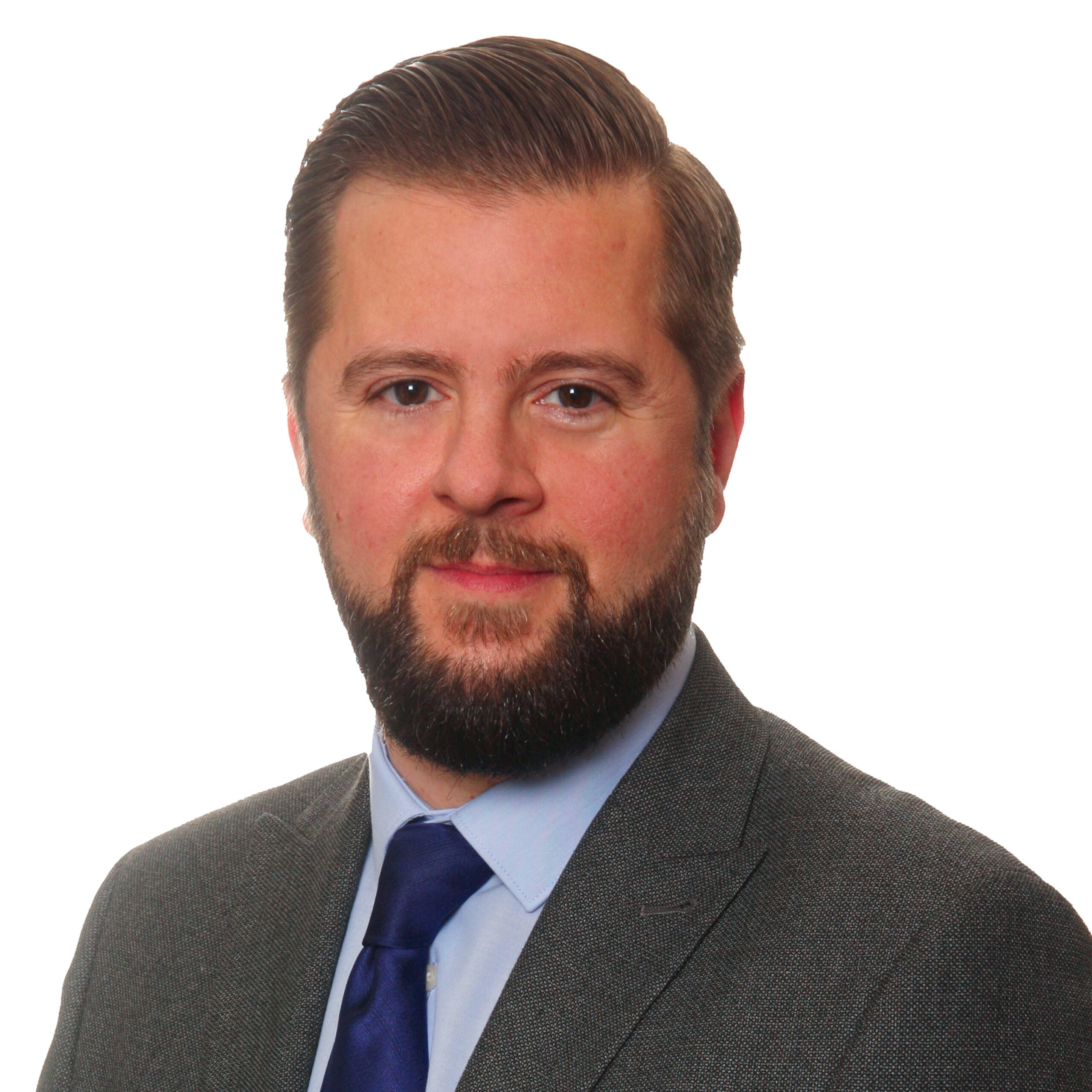 Richard Waugh photo