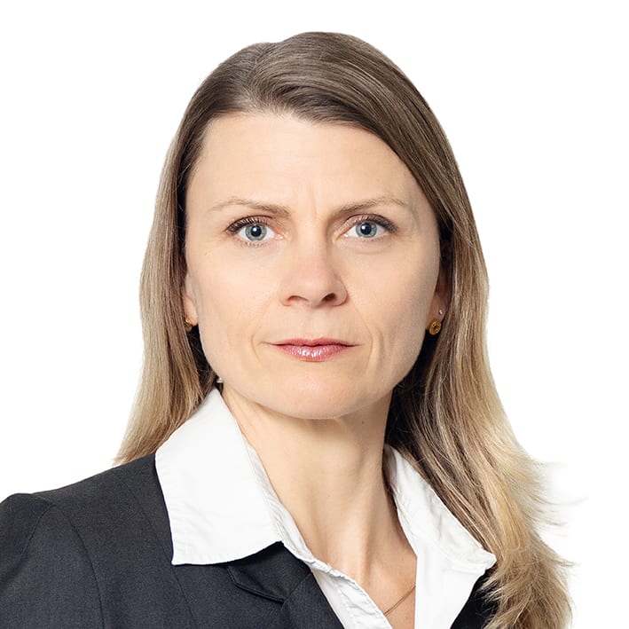 Katharina A. Weimer, LL.M. (UNSW) photo
