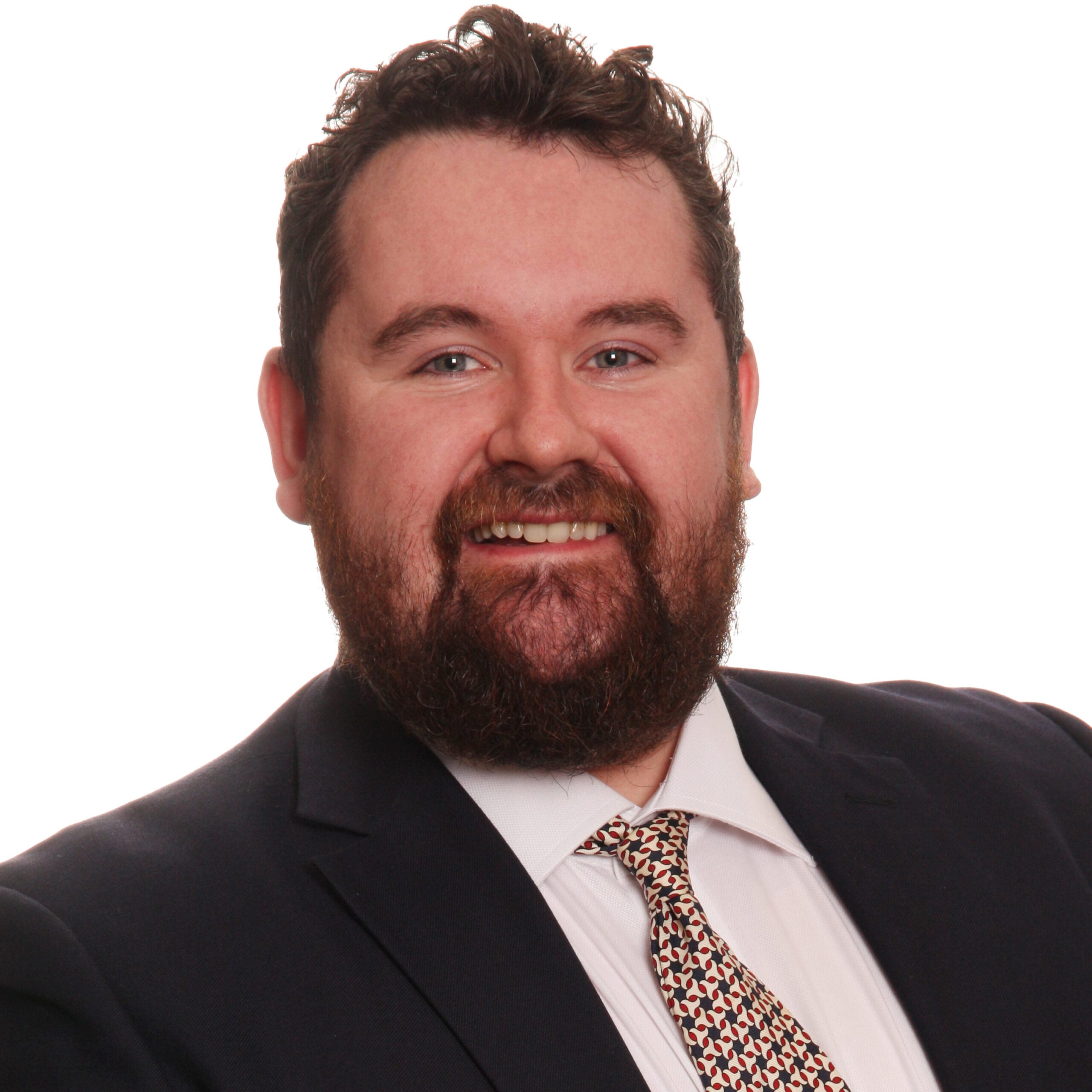 Simon Lafferty photo