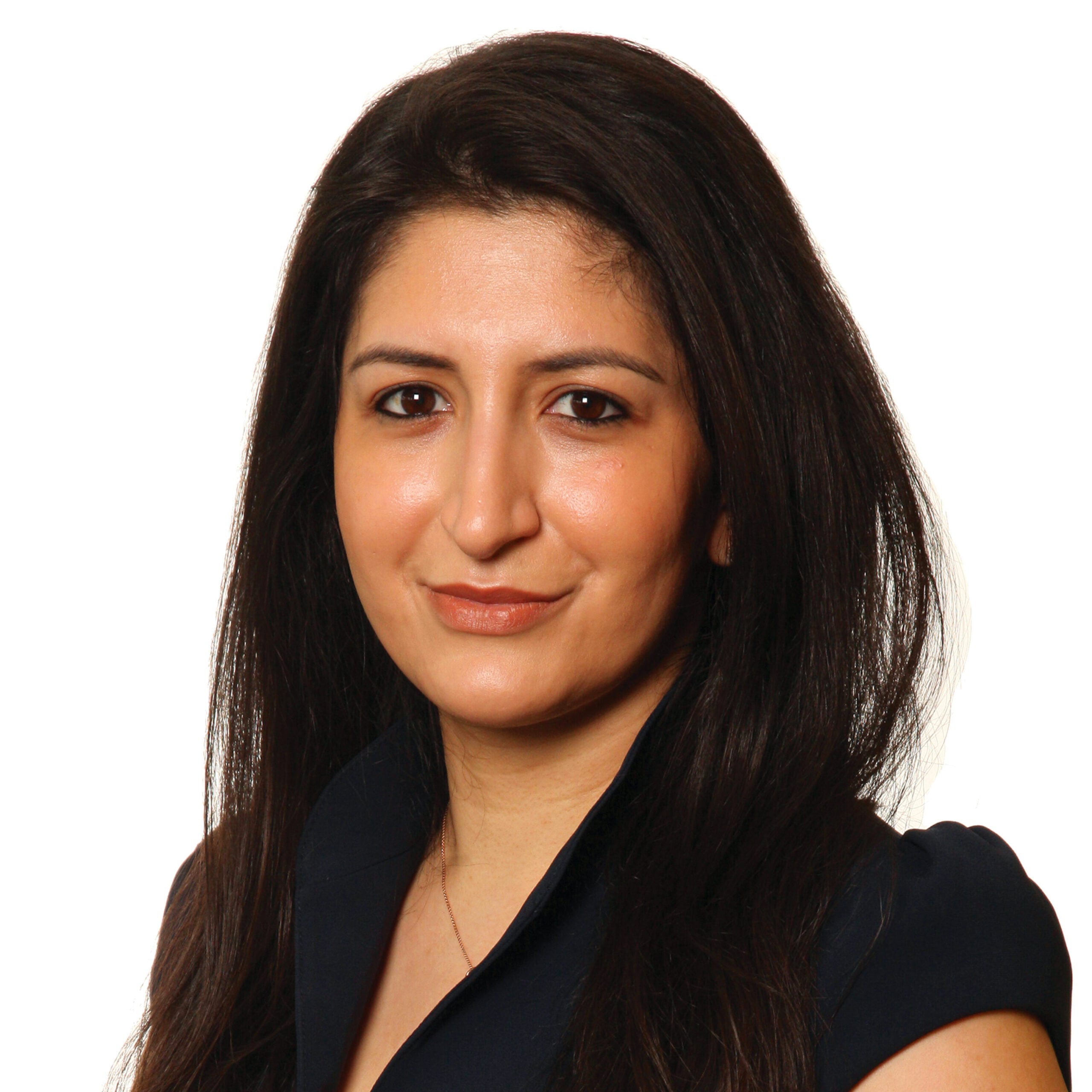 Sarah Shafiq photo