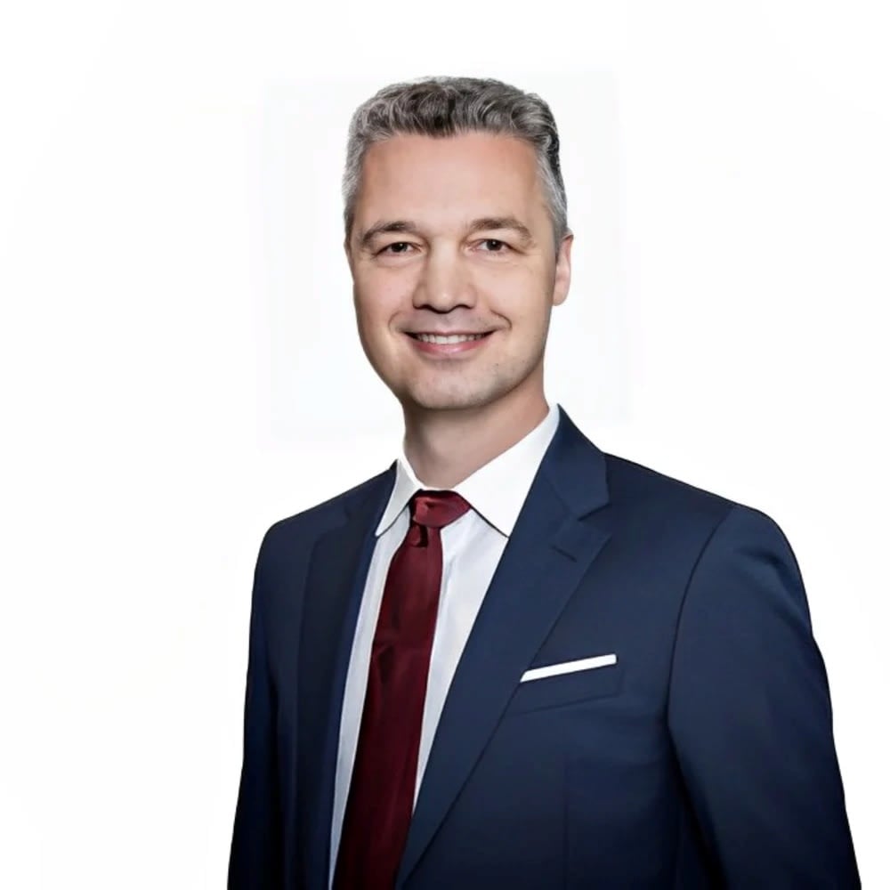 André Suttorp photo