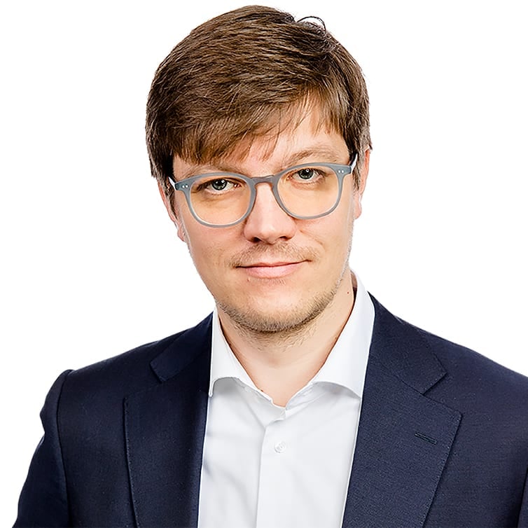 Martin Lose photo