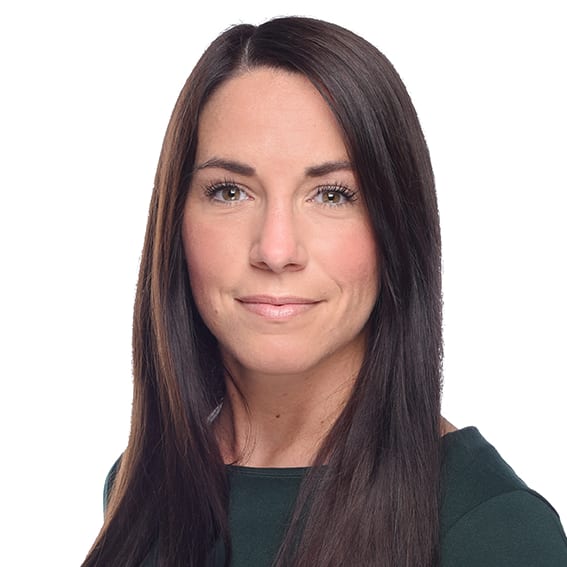 Melanie Ludolph photo
