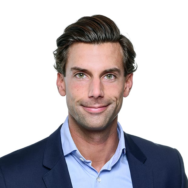 Caspar Barthel, LL.M. (Cape Town) photo