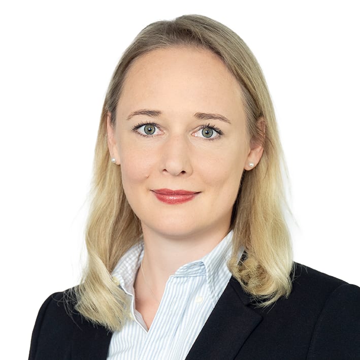 Lena Egbers photo