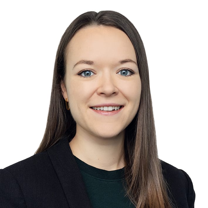 Celin Fischer, LL.M. (Tilburg) photo