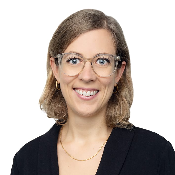 Franziska Huber photo