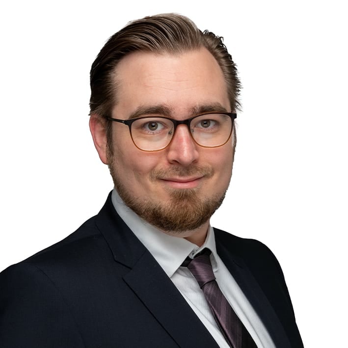 Torben Lang photo