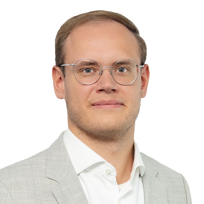 Janik Veken photo