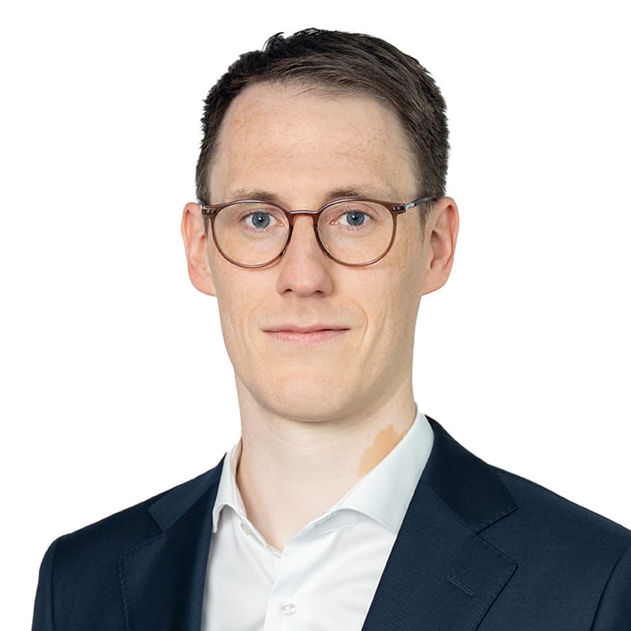Dominic Weber photo