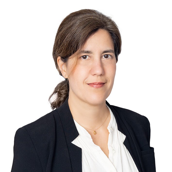 Sara Bandehzadeh, , LL.M. (San Francisco) photo