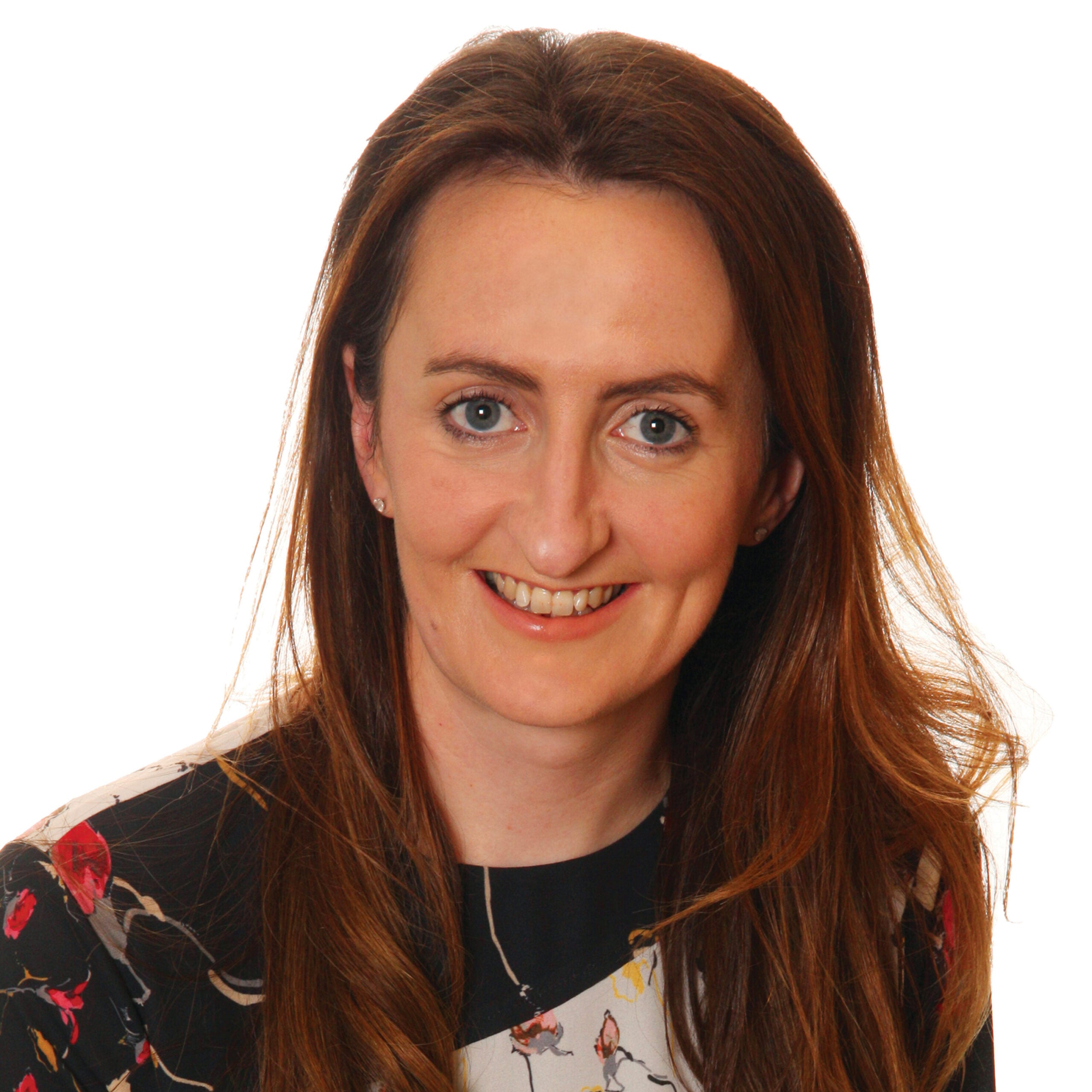 Faye Hyland photo
