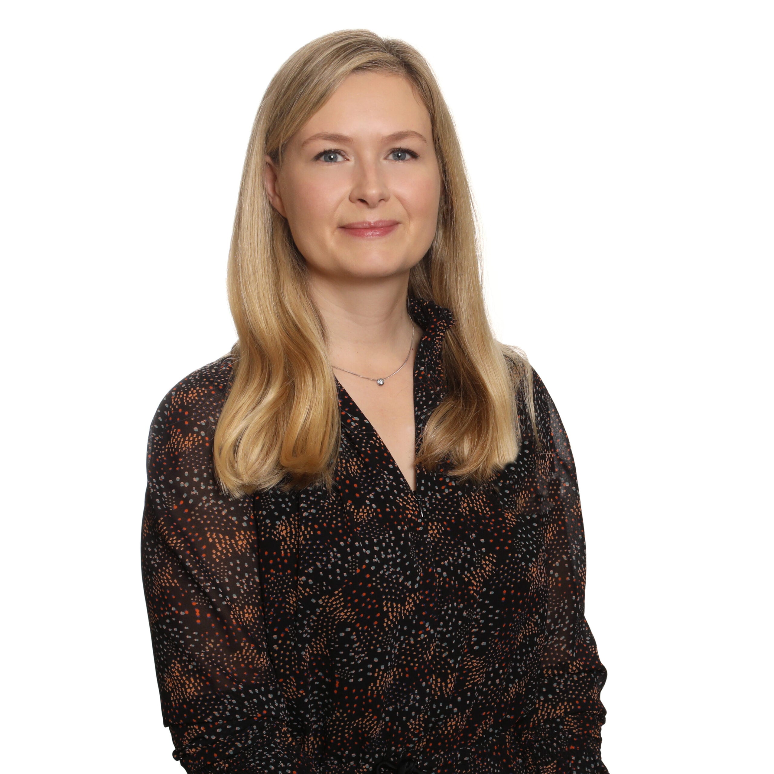 Laura West photo