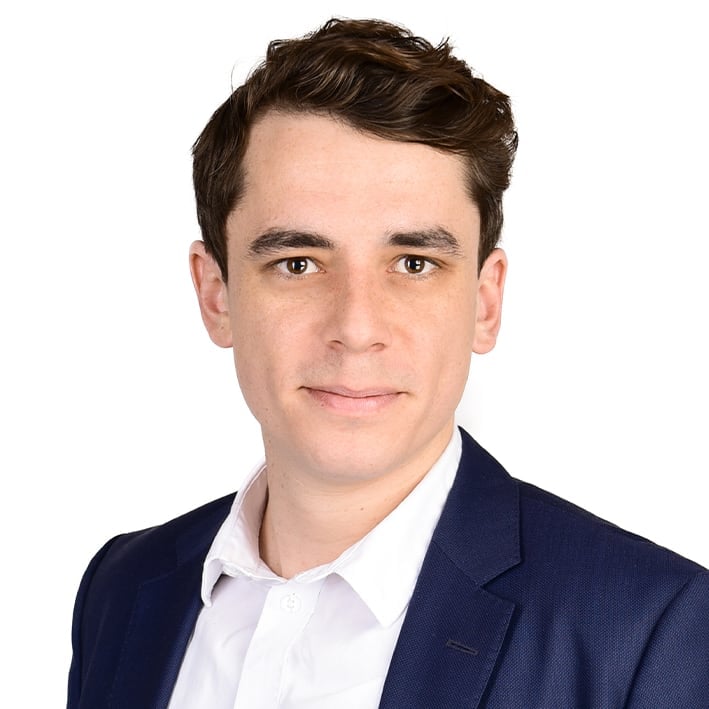 Patrick Viktor Born photo