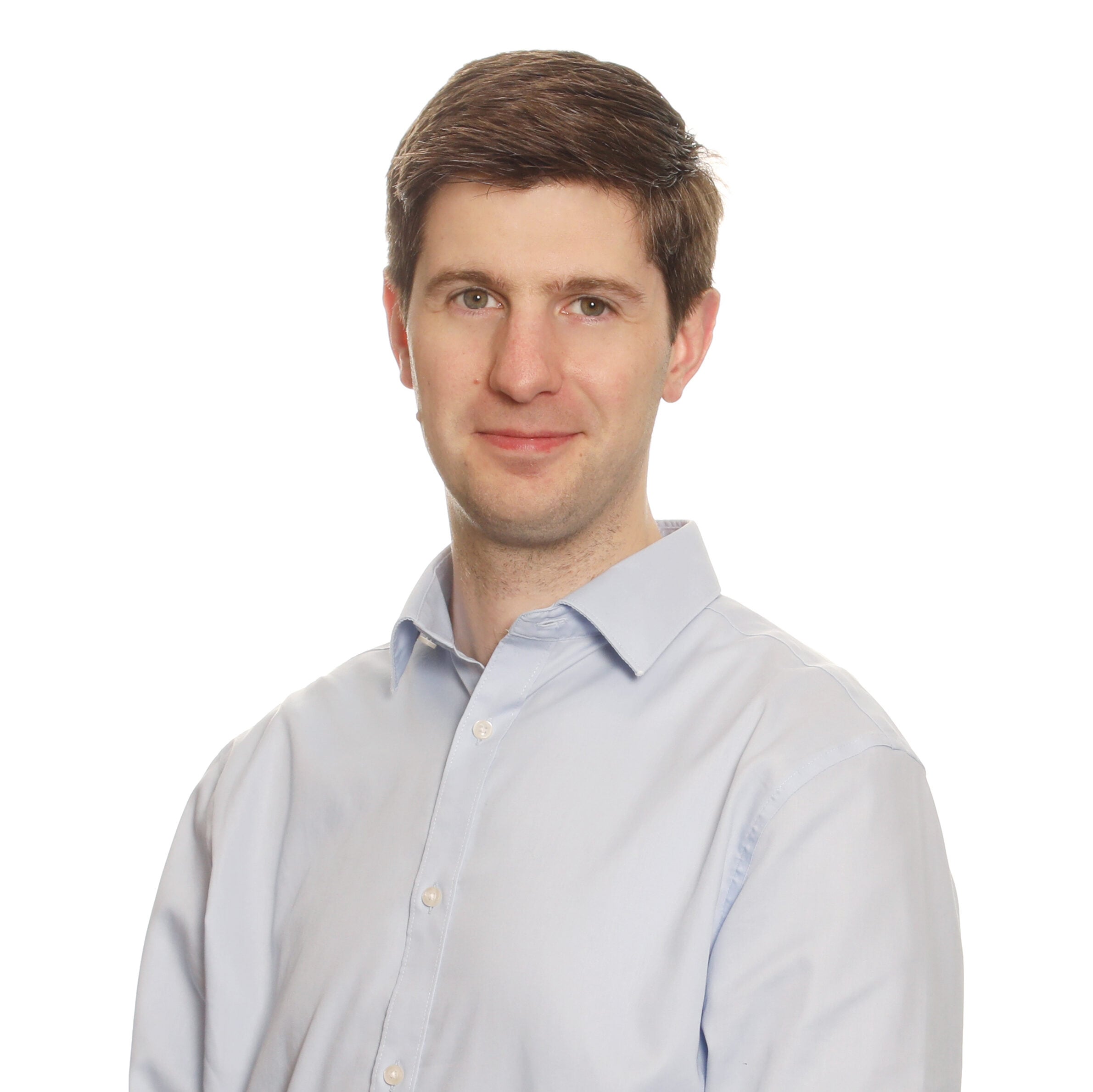 Michael Butterworth photo