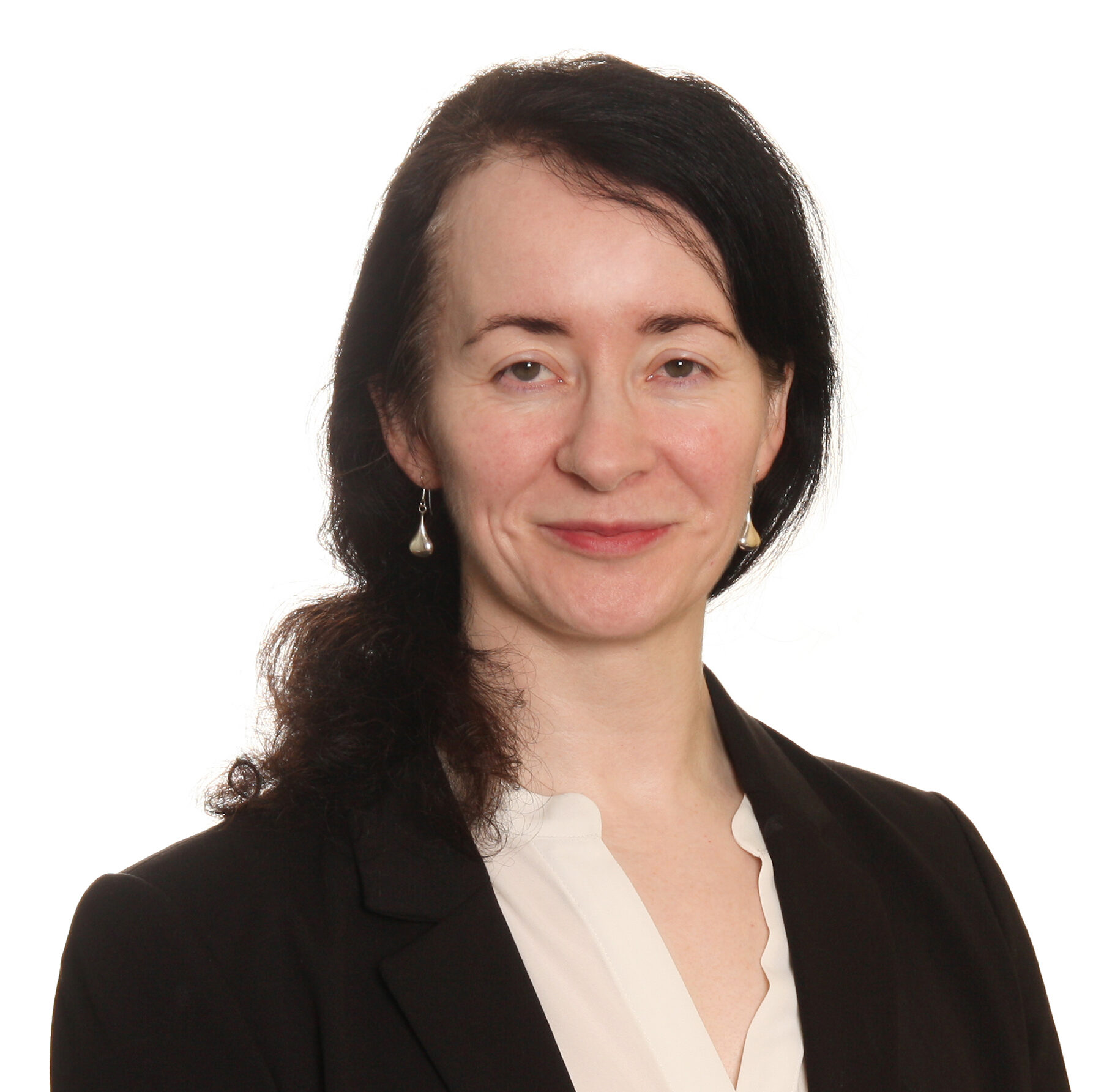 Siobhan Gillespie photo