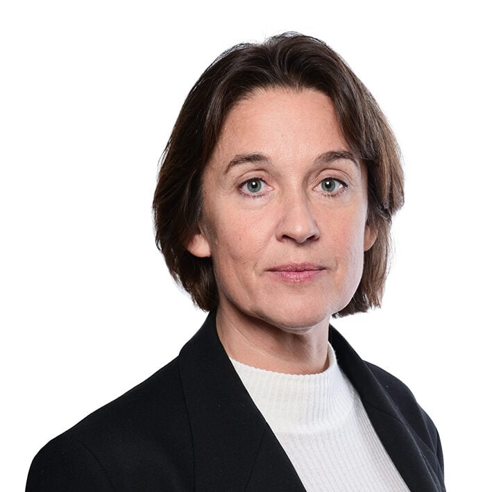 Isabel Schnitzer photo