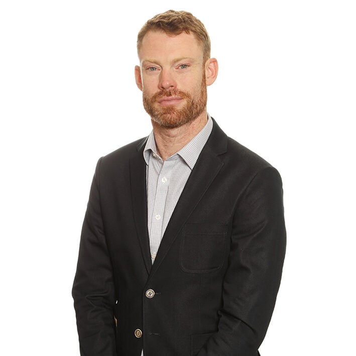 Stephen Cartwright photo