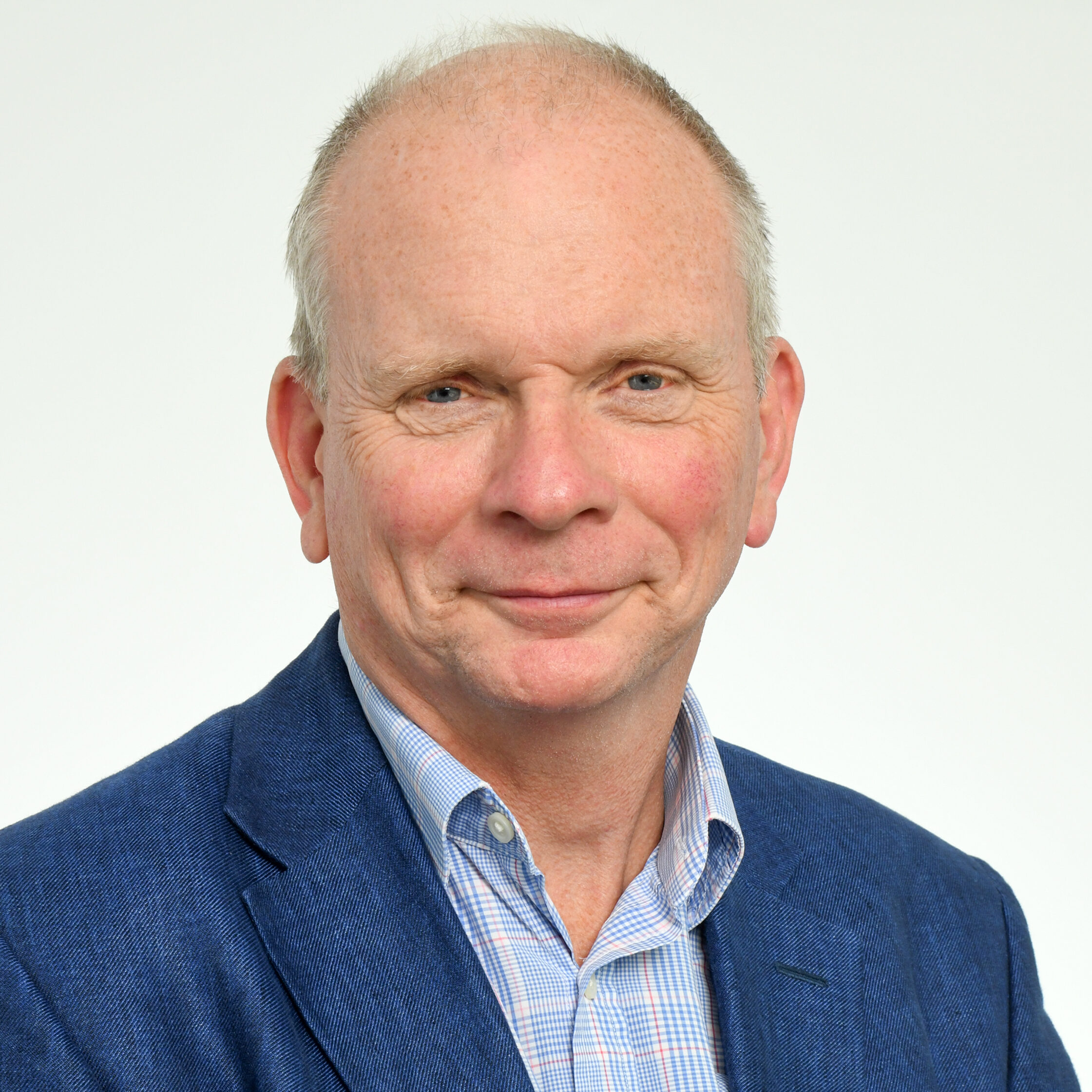 Jim Sharkey photo