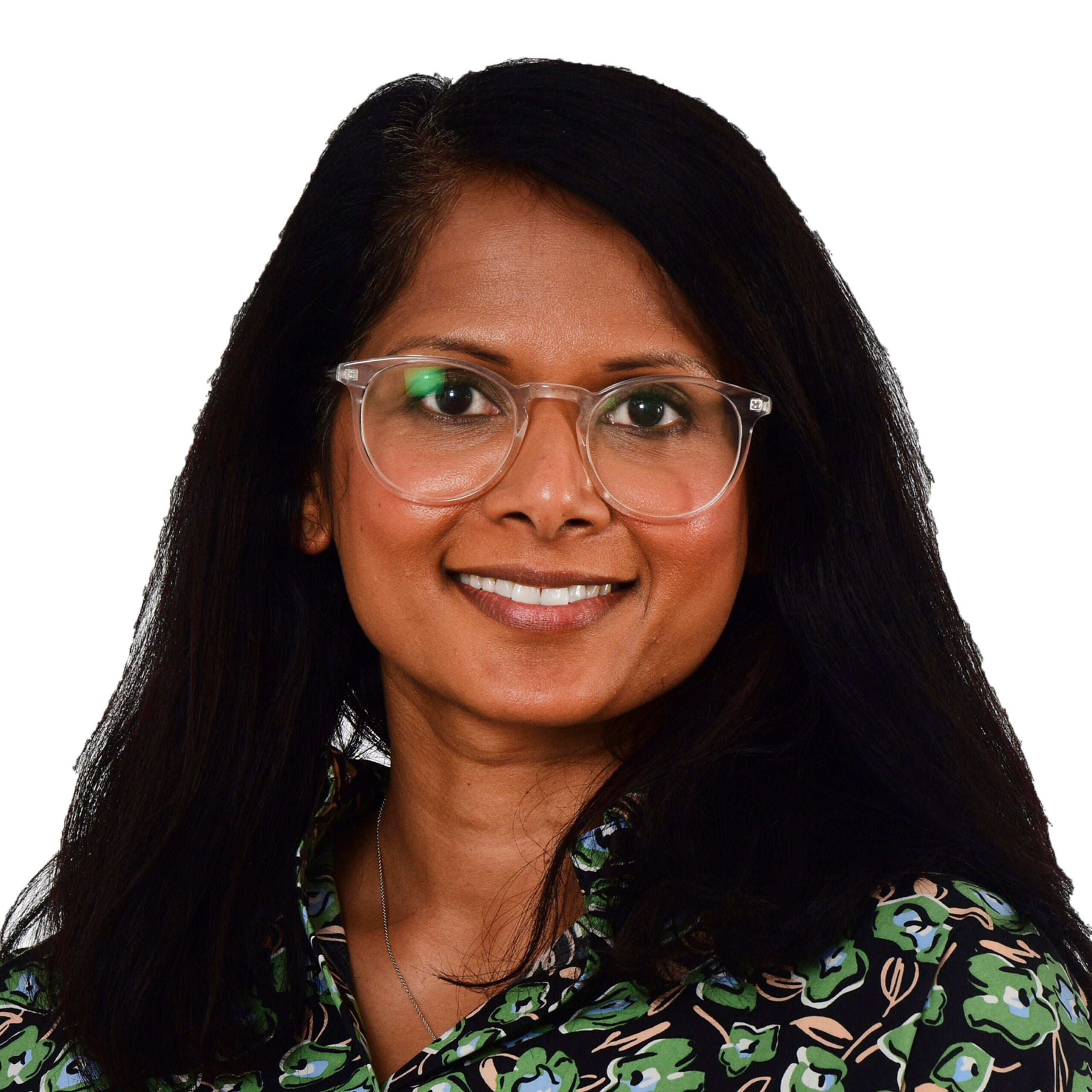 Dinah Patel photo