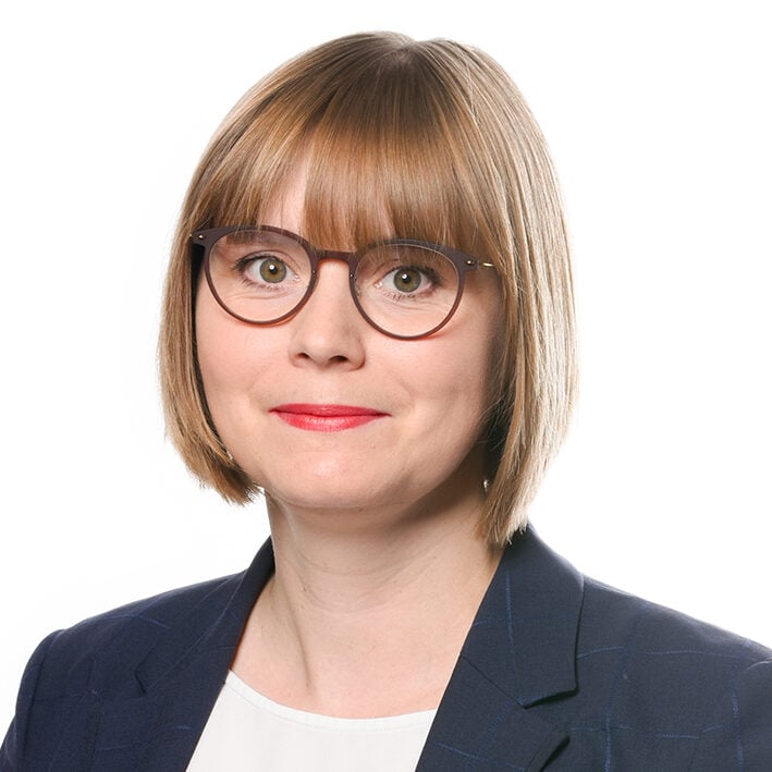 Inga Wömmel photo