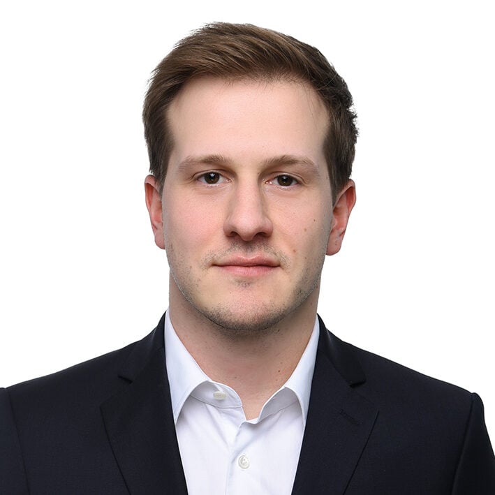 Julian Lenuweit photo