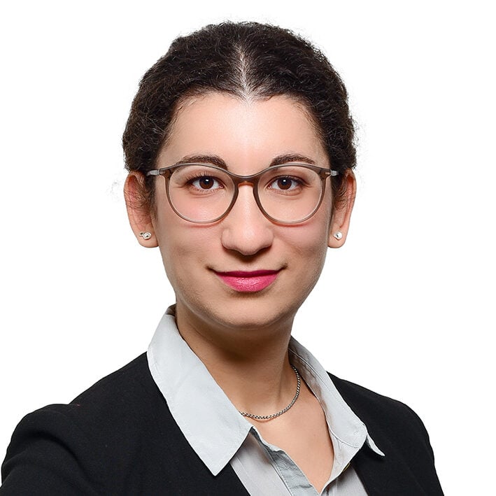 Elisaweta Sannwald-Rabovskaja photo