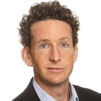 Mark Bowman photo