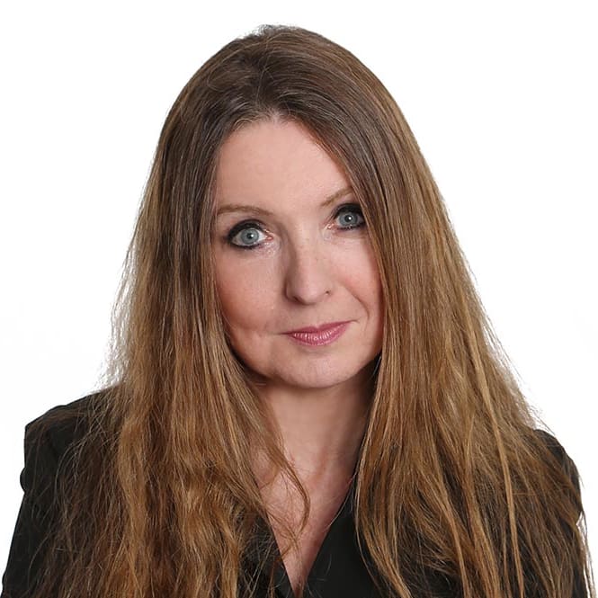 Jill Greenfield photo