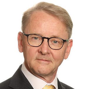 Andrew Morgan photo