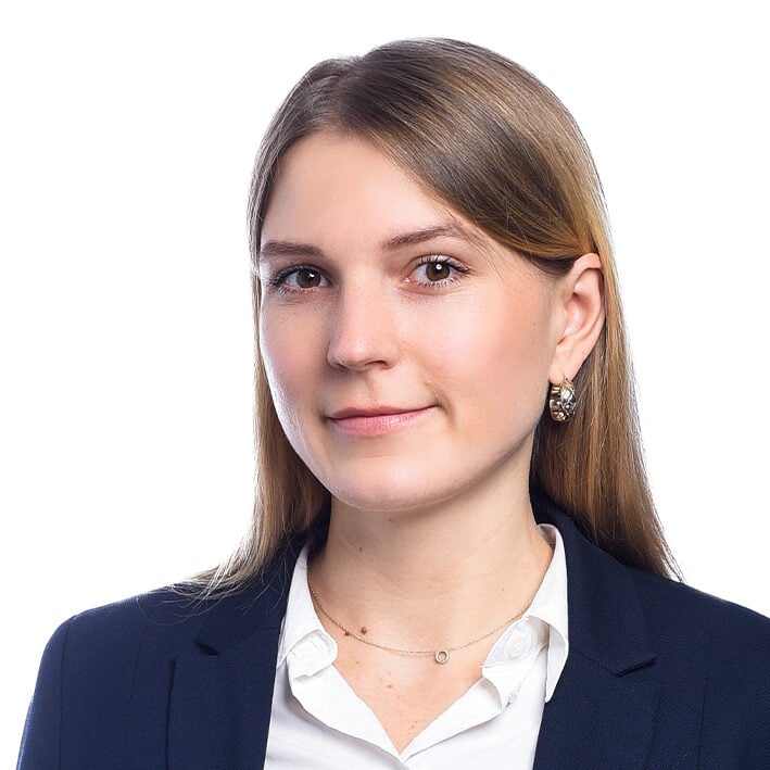 Julia Meister, LL.M. (Stellenbosch) photo