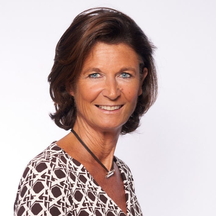 Anne Kamp photo