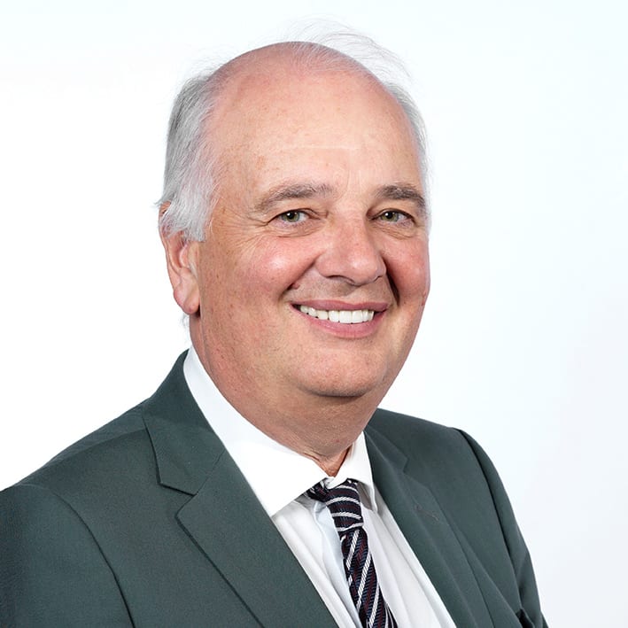 Koen Van den Broeck photo