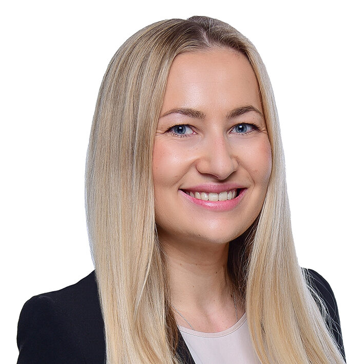 Lara Allmann photo