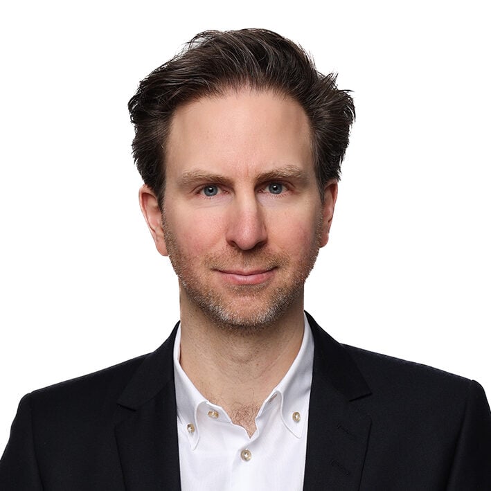 Tobias Keller photo