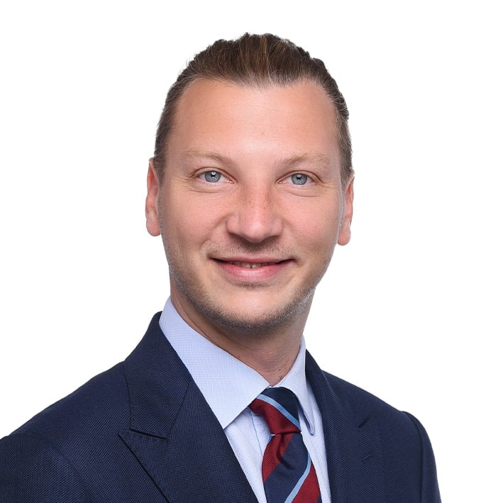 Jean Pascal Slotwinski, LL.M. (Edinburgh) photo