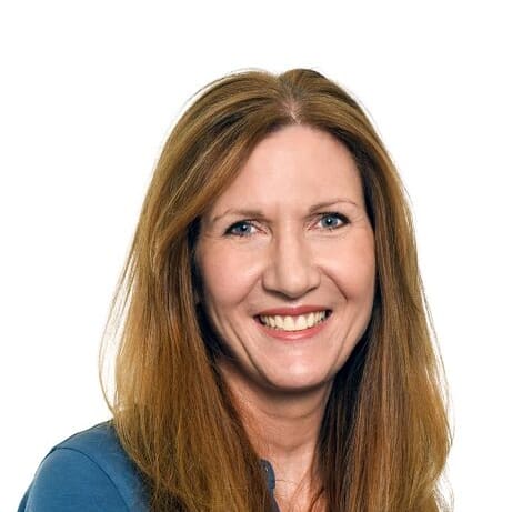 Jenny Urwin photo